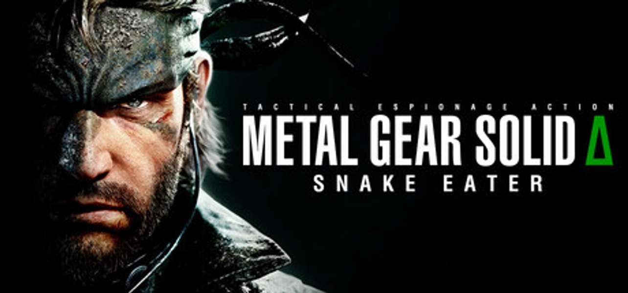METAL GEAR SOLID Δ: SNAKE EATER on Steam