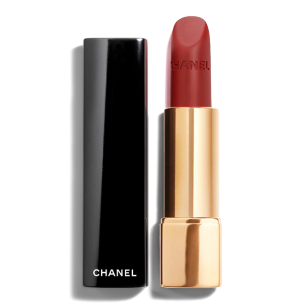 ROUGE ALLURE VELVET Luminous Matte Lip Colour - 54 Paradoxale