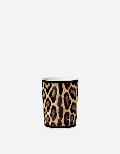 Porcelain Pencil Holder