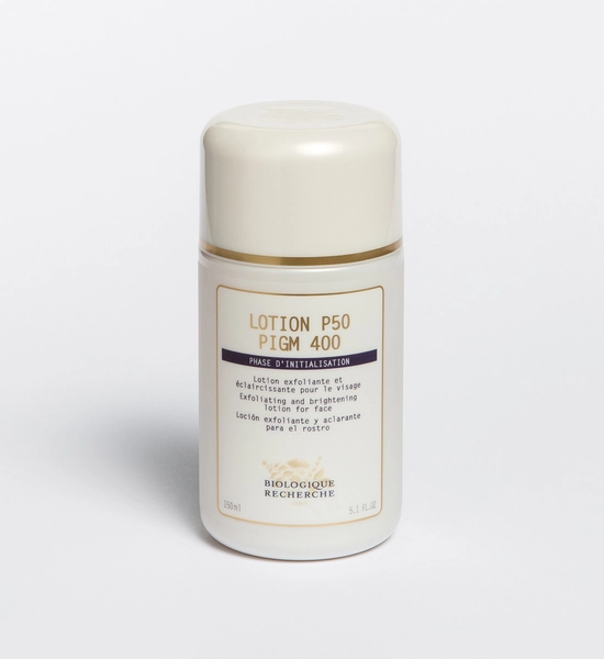 Lotion P50 PIGM 400