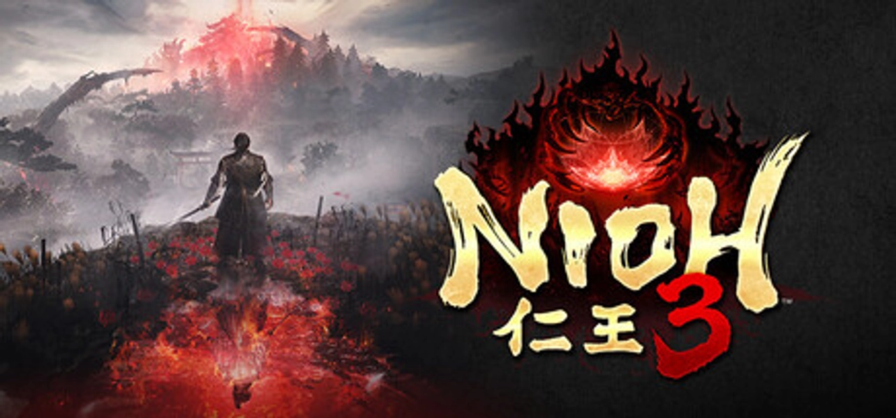 Nioh 3 on Steam 