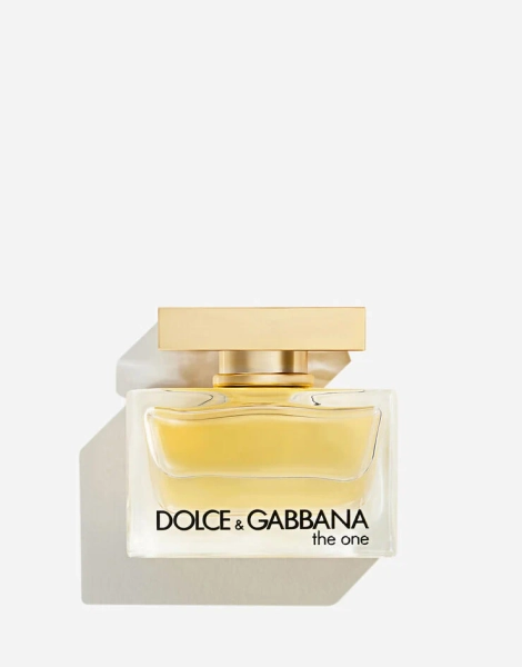 Perfume D&G The One