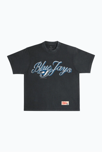 BJ's 2004 T-Shirt - Black