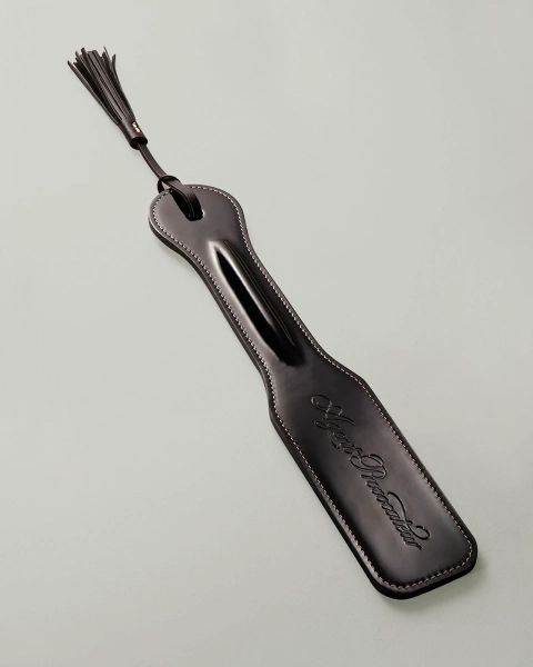 Paddle Patent Leather Paddle