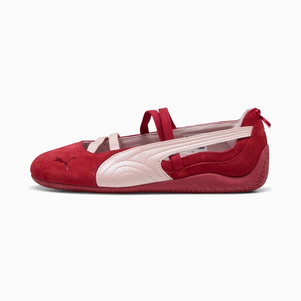 Speedcat Lovelace Ballet Flats