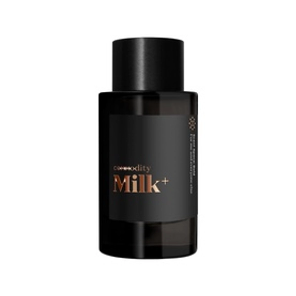 COMMODITY Bold Milk+ Bold Eau de Parfum - No Colour
