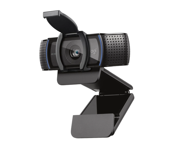 C920S PRO HD WEBCAM