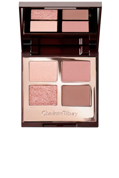 Charlotte Tilbury Luxury Eyeshadow Palette in Multi