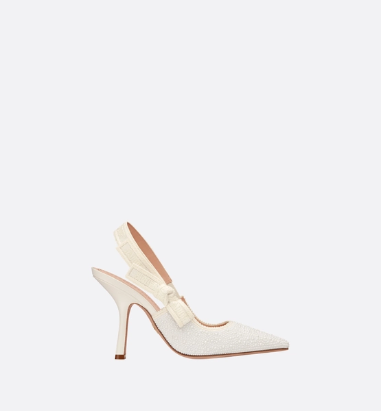 J'Adior Slingback-Pumps
