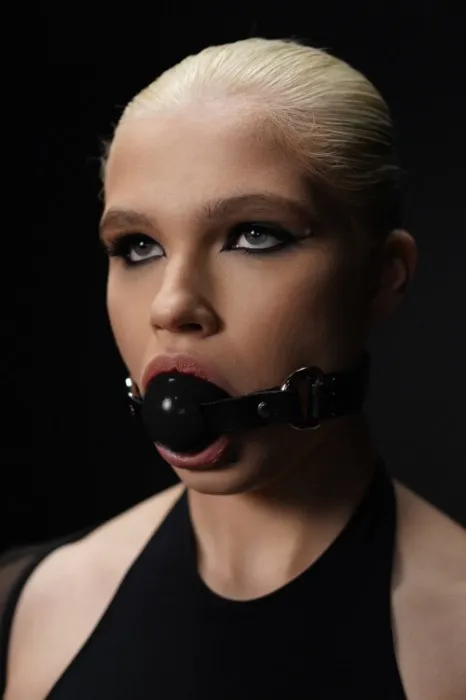 MoanSpeak Hesychia - Black | Rectus / Black / Silver