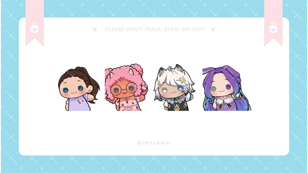 smooth animation! - wiggle by tokkie🐰 (@imtokkie)