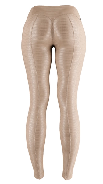 Assthetic Pants - Honey - Pairadize