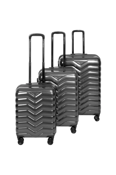 3 suitcase (Large, Medium, Cabin) for travel ✈️