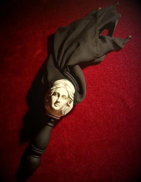 Hekate's Systrum * Hecate's Sistrum * Hekate's Athame * Goddess Sistrum * Goddess Ritual Knife * Sacred Tool to Invoke the Goddess - Etsy