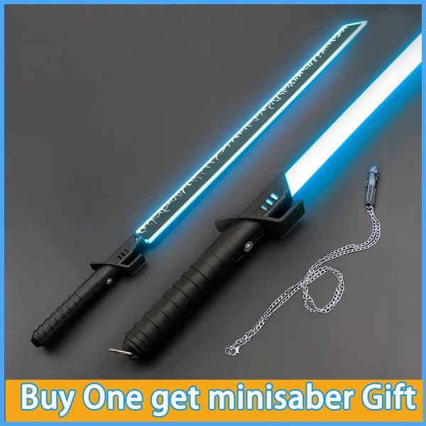 cool ass darksaber