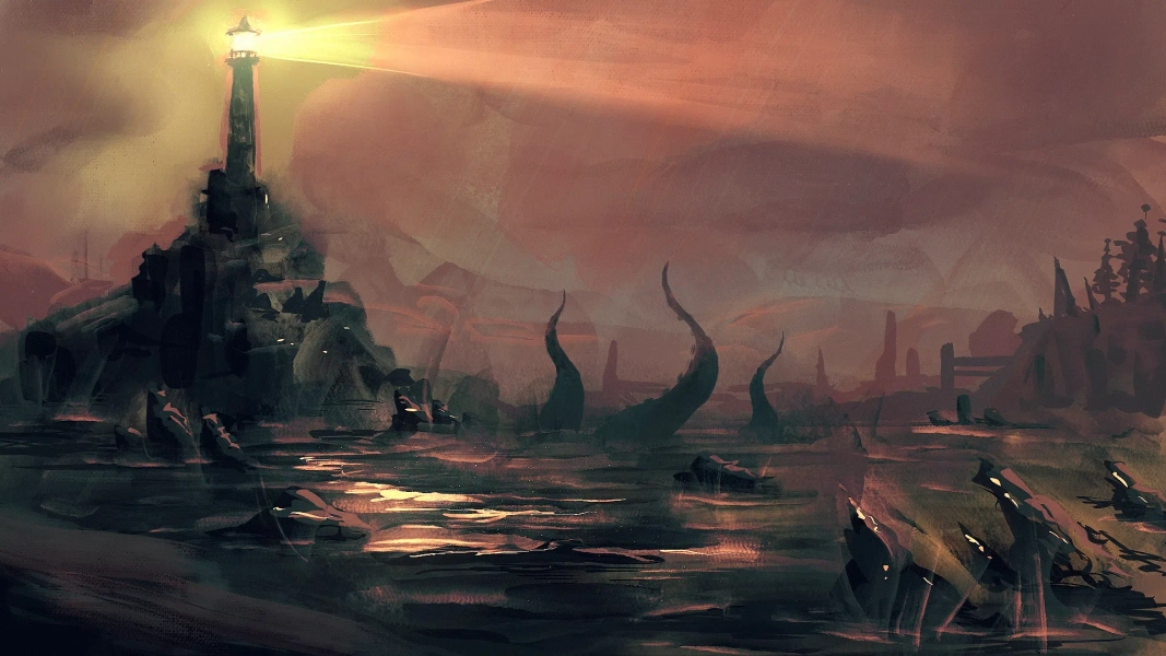Custom Environment/Background by Solviixx (@solviixx)
