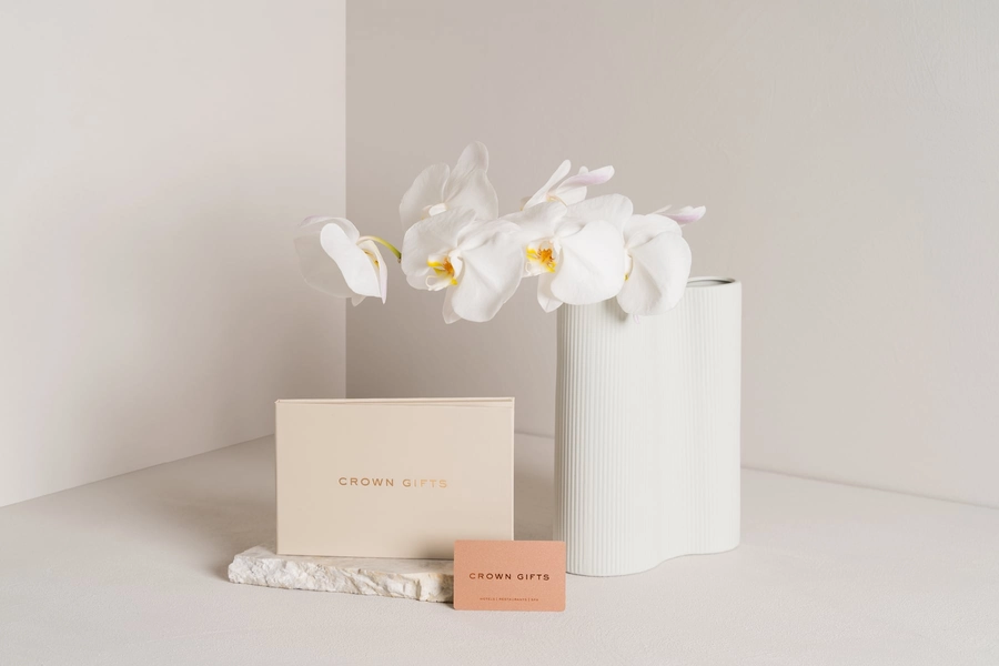 Give the Luxury of Choice - Buy Gift Cards Online - Crown Gifts