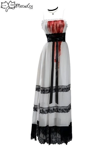 【costumes】Jennifer