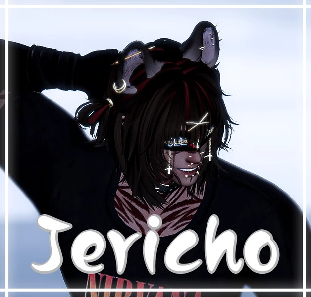 Jericho | PC Only |
