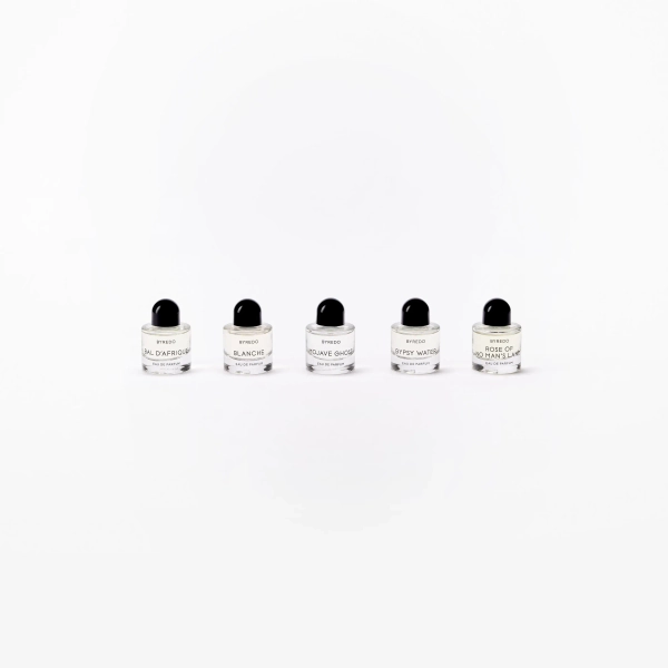 Les Miniatures