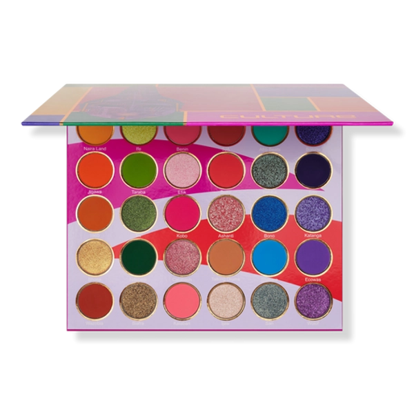 Culture Palette