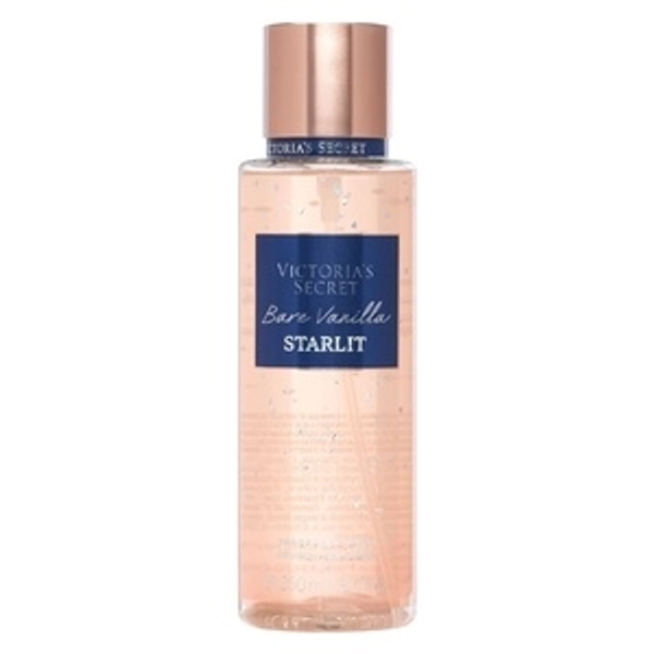 Victoria's Secret Bare Vanilla Starlit Fragrance Mist 250ml