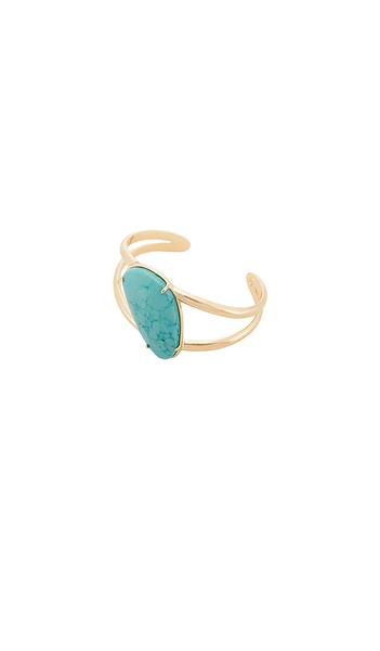 Desert Tide Cuff