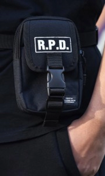 RPD Hip Bag