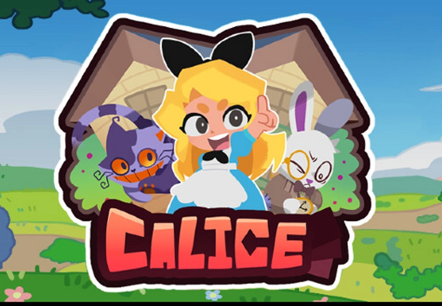 Calice PC Steam CD Key