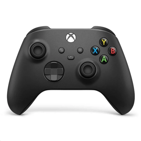 Xbox Series X/S konti