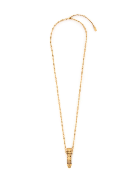 The Chloé Elixir pendant necklace