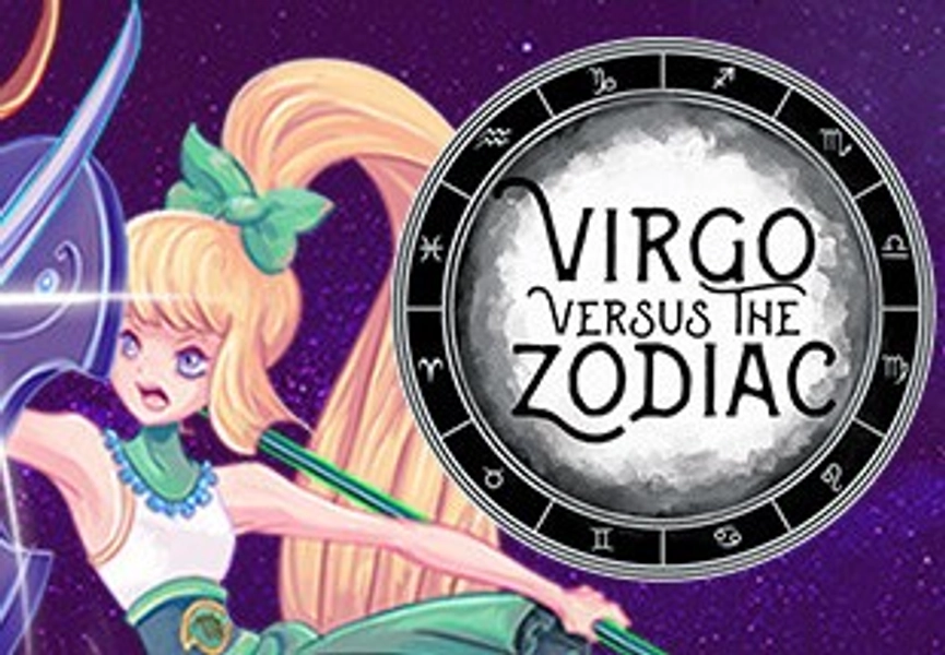Virgo Versus The Zodiac PC Steam CD Key