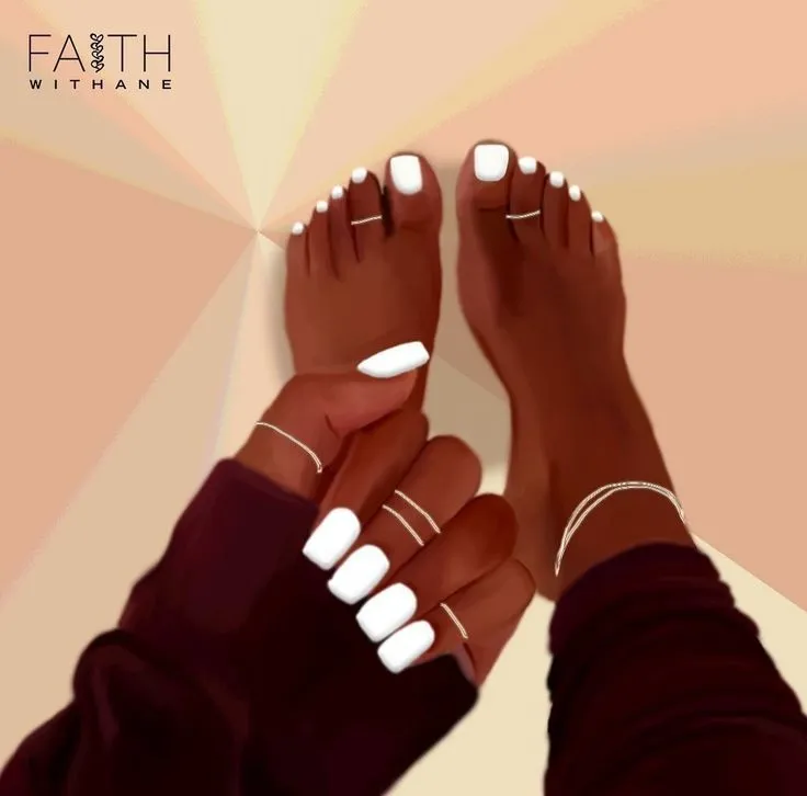 Mani - Pedi