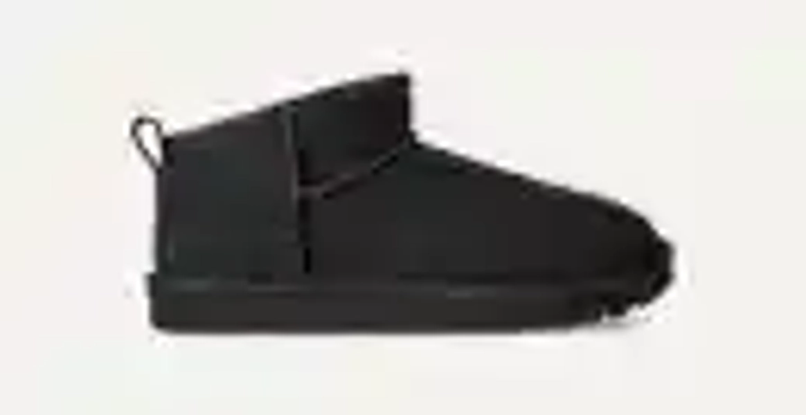 Women's Classic Ultra Mini Boot