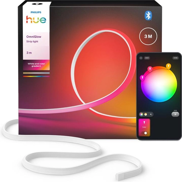 Philips Hue OmniGlow - buy at Galaxus