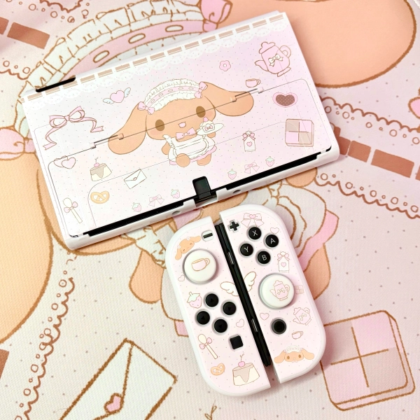 Funda Nintendo Switch 2