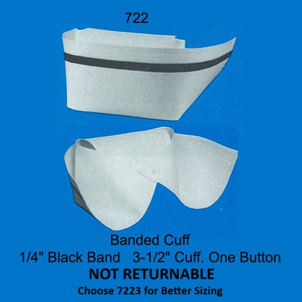 Nurse Cap Kays Caps 722