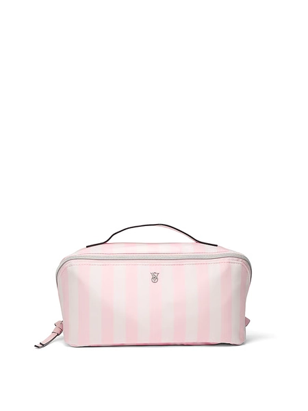 3-Piece Makeup Bag