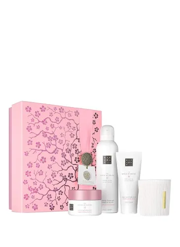 Rituals Advent Calendar