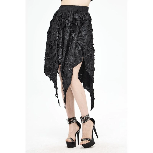 Devil Fashion Minirock - Gwen 