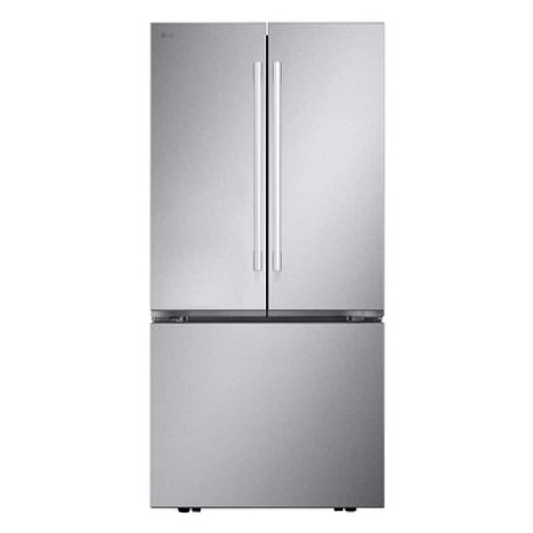 LG Stainless Steel Refrigerator