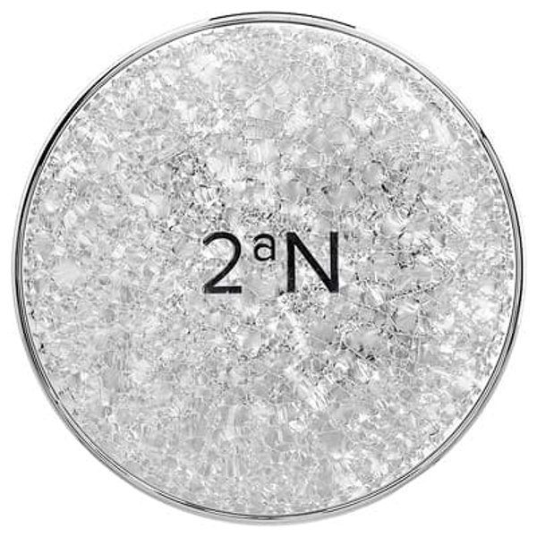 2aN, Gleaming Tension Pact, 17 Pure Ivory, 0.45 oz (13 g)