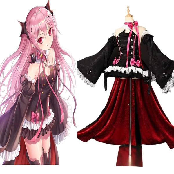 krul !