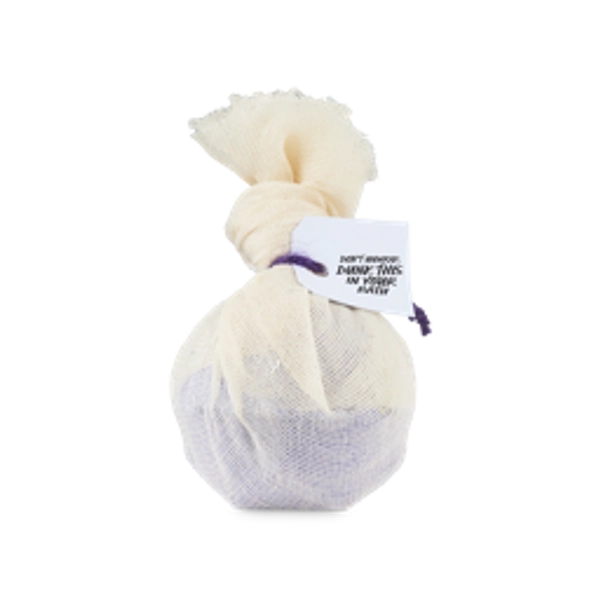 Dreamy Oaty Lavender Cataplasm