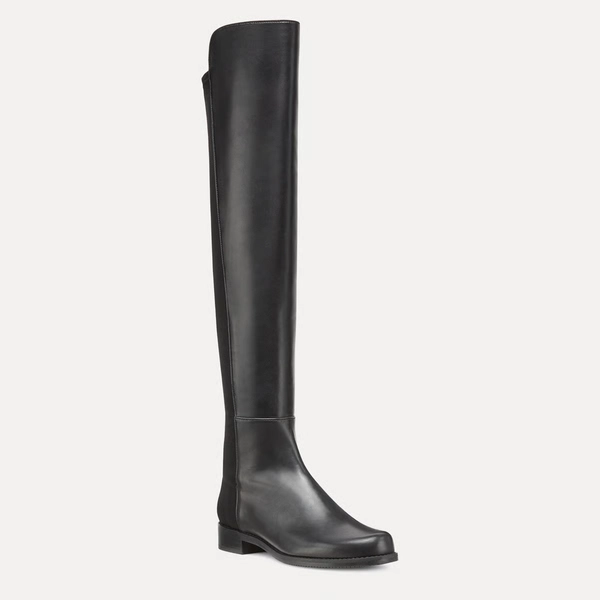 5050 Over-the-Knee Boot | Boots | Stuart Weitzman