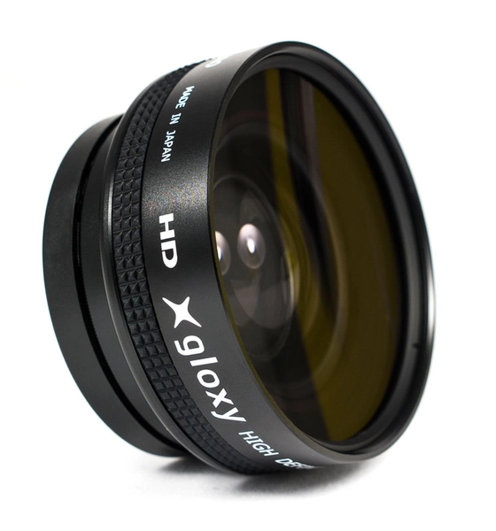 🎄 Lentille Grand Angle - Sony ZV-E10 II