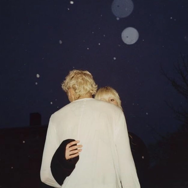 May It Never Falter Vinyl