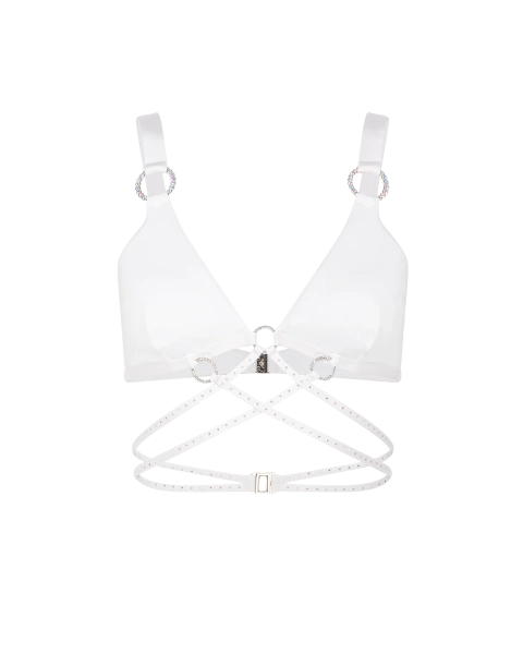 Tenesee Bikini Top