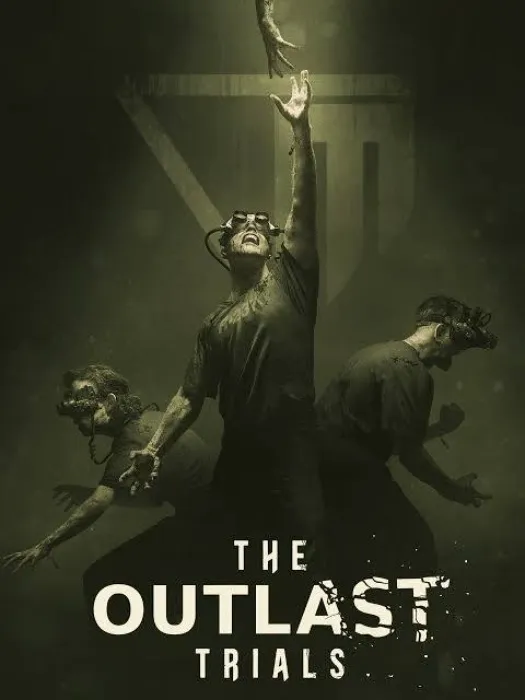 Outlast Trials