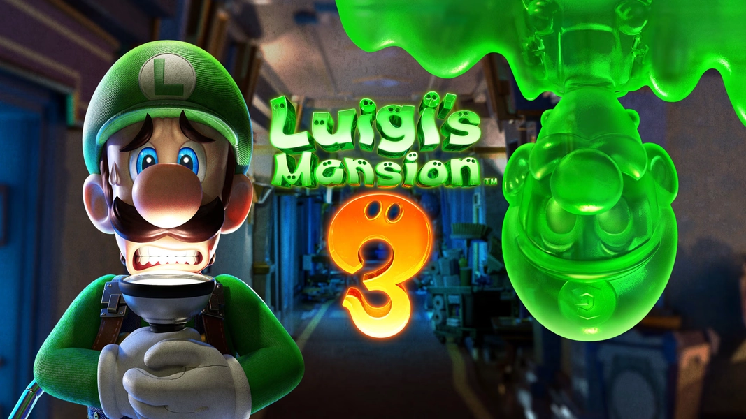 Luigiโs Mansionโข 3 for Nintendo Switch - Nintendo Official Site